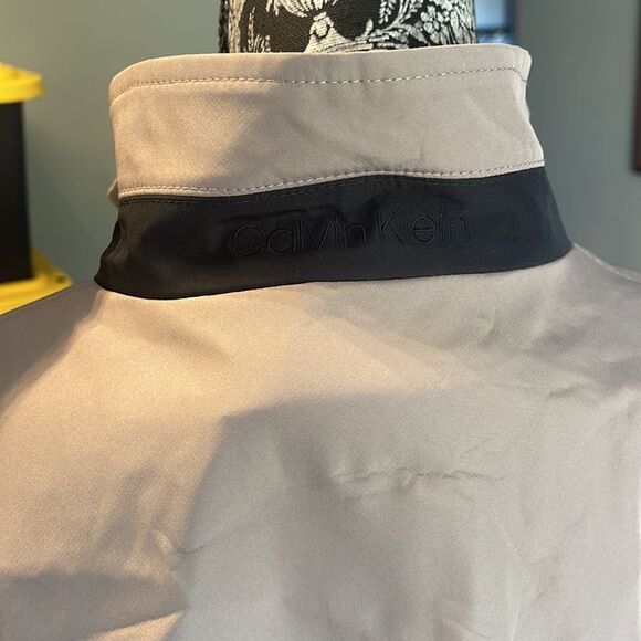 Calvin Klein Mens Jacket NEW - Picture 6 of 7